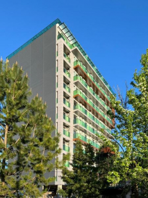 Dreamside Apartment